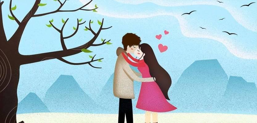 如何让男人心甘情愿踏入婚姻？婚姻心理学专家的建议是什么？  第1张