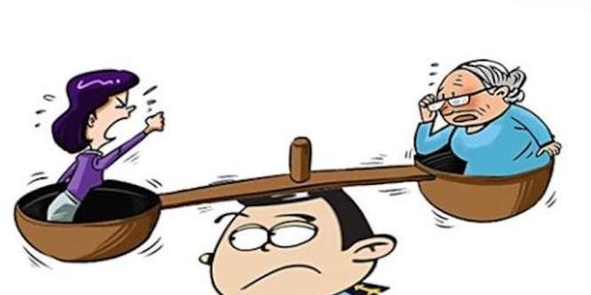 如何改善婆媳关系？婆媳相处的秘诀是什么？  第1张