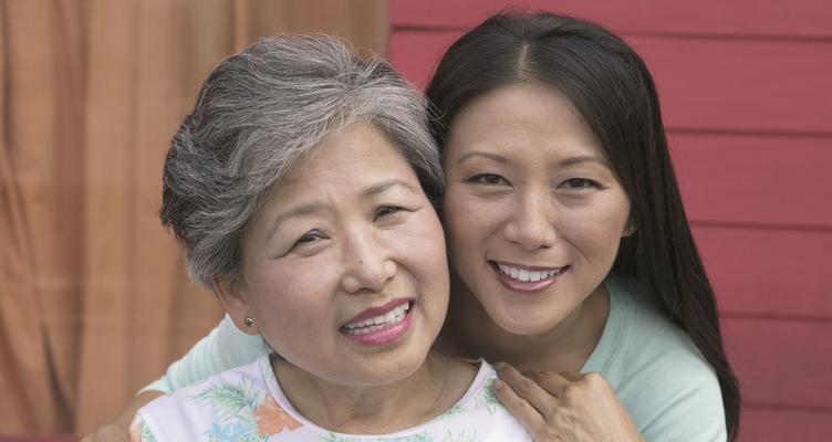 如何改善婆媳关系？婆媳相处的秘诀是什么？  第3张