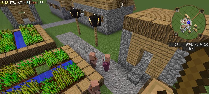 如何让我的世界无限大？探索Minecraft的无限创造模式！  第1张
