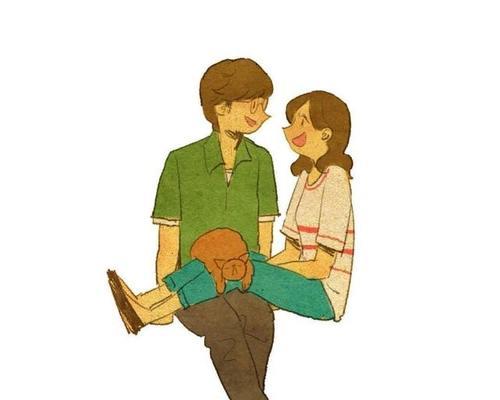 如何让喜欢的人离不开自己？情感维系的秘诀是什么？  第1张