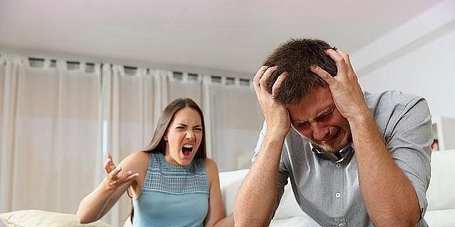 如何试探老公有外遇？发现外遇迹象的正确方法是什么？  第2张