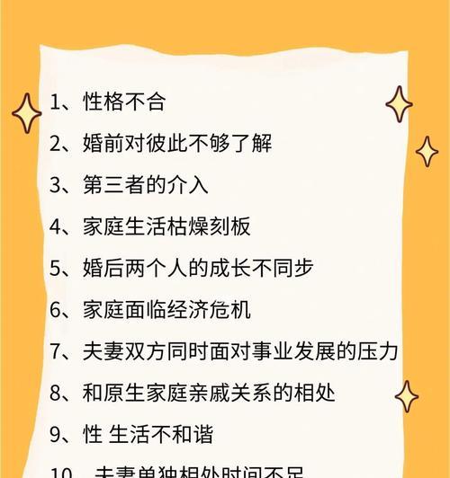 如何挽回遭遇婚姻危机的婚姻？有效沟通和信任重建是关键步骤吗？  第3张