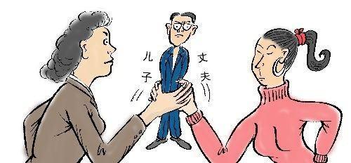 如何维护好婆媳关系？婆媳相处的黄金法则是什么？  第2张