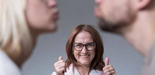 如何维护好婆媳关系？婆媳相处的黄金法则是什么？  第1张