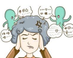 如何消除焦虑心慌焦虑症最佳治疗方法是什么？  第1张