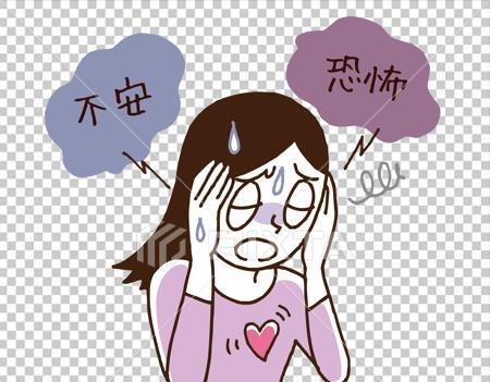 如何消除焦虑心慌焦虑症最佳治疗方法是什么？  第3张