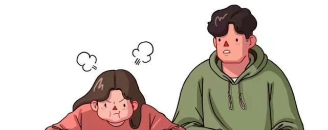 如何应对老婆冷暴力？有效沟通和解决方法是什么？  第2张