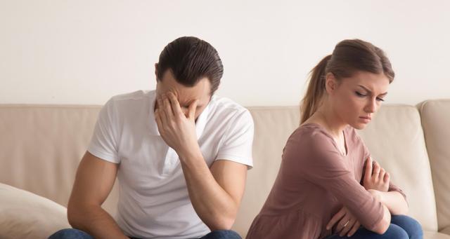 夫妻感情不和如何预防？婚姻危机的避免方法有哪些？  第1张