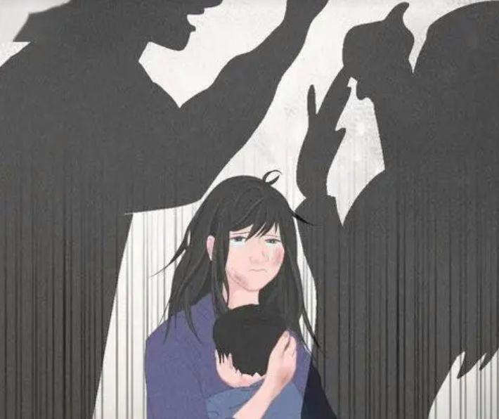 如何预防和制止家庭暴力？有效策略和步骤是什么？  第1张