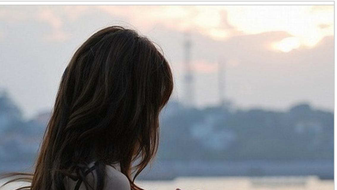 如何正确对待失恋这件事情？有效应对失恋的策略有哪些？  第1张