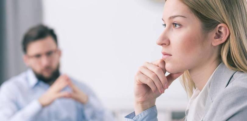 如何直面婚姻关系中的疼痛？有效沟通和解决冲突的策略是什么？  第3张