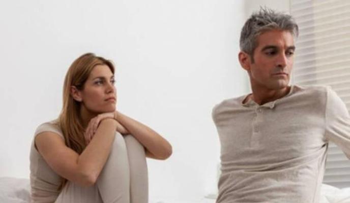 夫妻吵架老公动手后如何挽回感情？有效沟通技巧是什么？  第2张