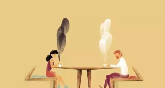 感情出问题时如何处理和沟通？  第1张