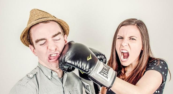 被分手后挽回前男友的正确方法是什么？  第2张