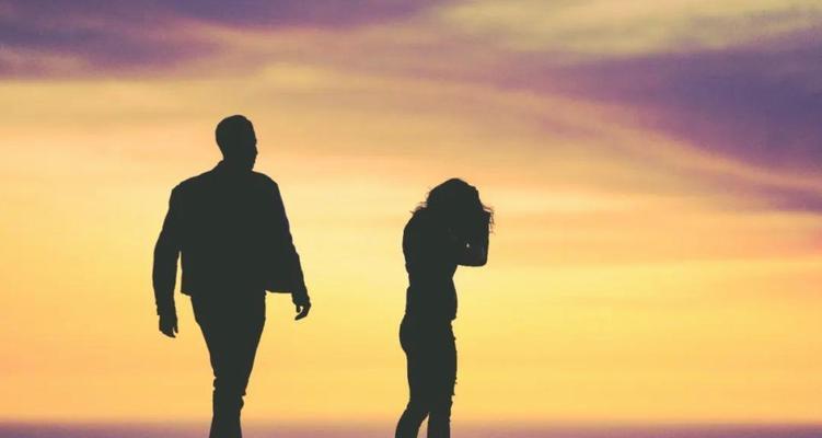 出轨男人要离婚这是什么意思？如何应对婚姻中的背叛？  第1张
