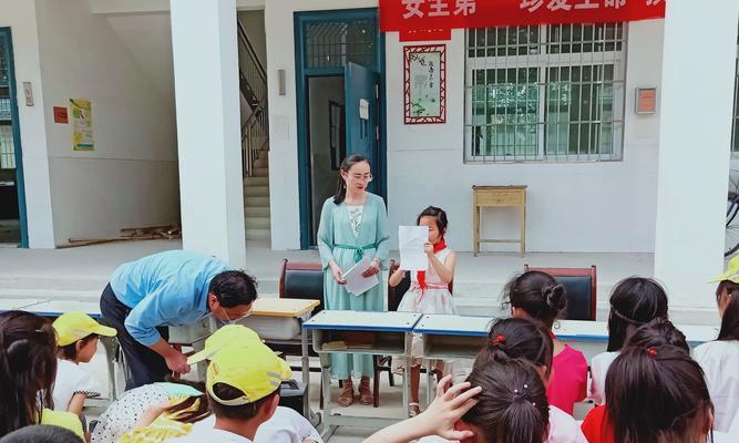 如何处理不尊重老师的学生？有效策略和方法是什么？  第1张