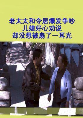 儿子媳妇吵架时婆婆应如何劝解儿媳？有效沟通技巧是什么？  第2张