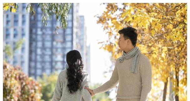 分手后挽回男友的最佳时间是什么？如何有效把握时机？  第1张