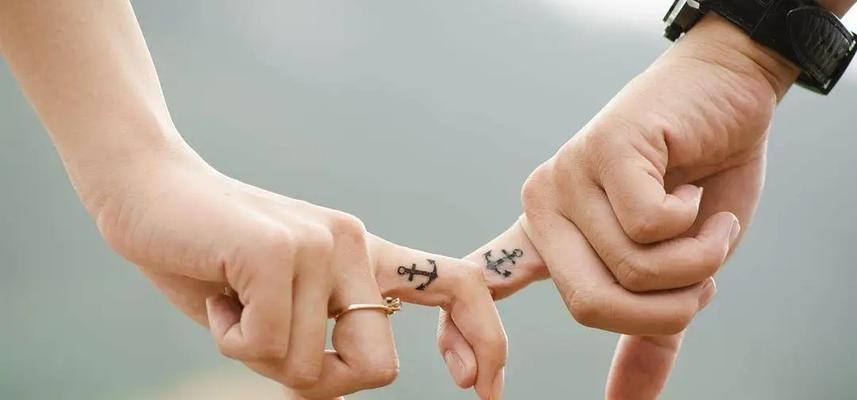 分手后如何挽回爱情？掌握爱情的秘诀是什么？  第1张