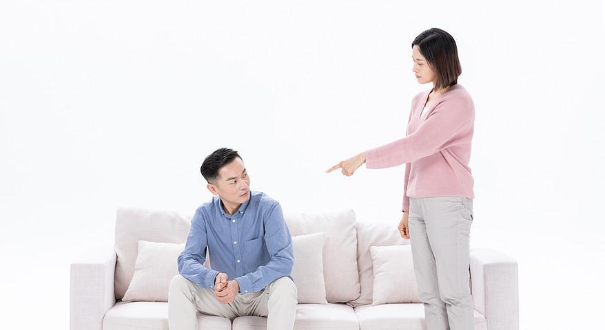 夫妻吵架频繁导致感情受损如何挽回？  第2张