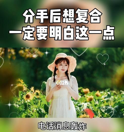 分手后如何提出复合女朋友犹豫不决怎么办？  第3张