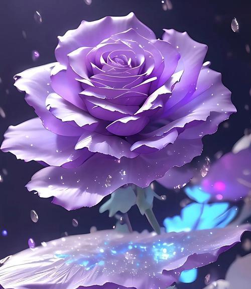 10种象征爱情的花有哪些？这些花分别代表什么爱情含义？  第3张