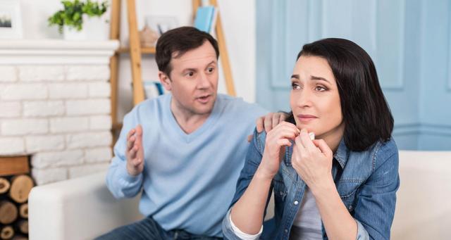 50岁的男人婚外情频发的原因是什么？如何预防和处理？  第2张