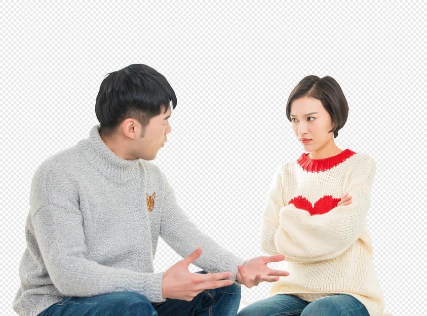 不顾家庭不顾情分的女人值得挽留吗？如何处理这种关系问题？  第2张