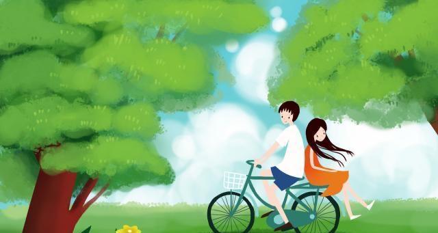 不会谈恋爱的男孩子，应该怎么办？掌握这些技巧轻松解决！  第1张