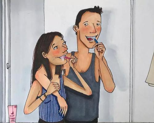 不能相爱的两个人是否应该保持联系？如何处理这种关系？  第1张