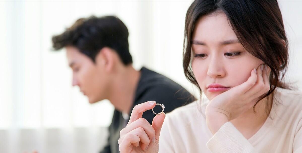 出轨的女人会得到男友的原谅吗？关系修复的可能性有多大？  第1张