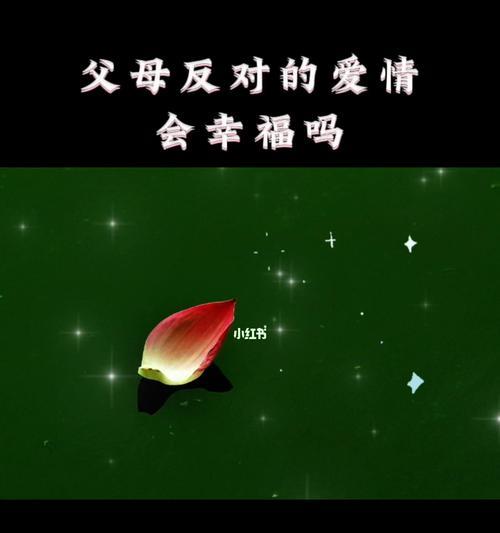 面对父母反对的爱情，如何做出正确的选择？  第2张