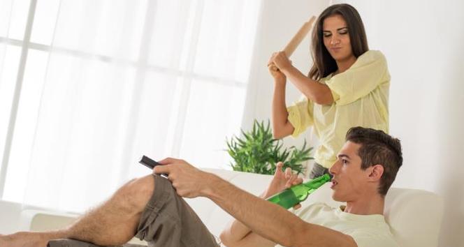 发现男朋友出轨了我应该怎么办？如何处理感情危机？  第1张