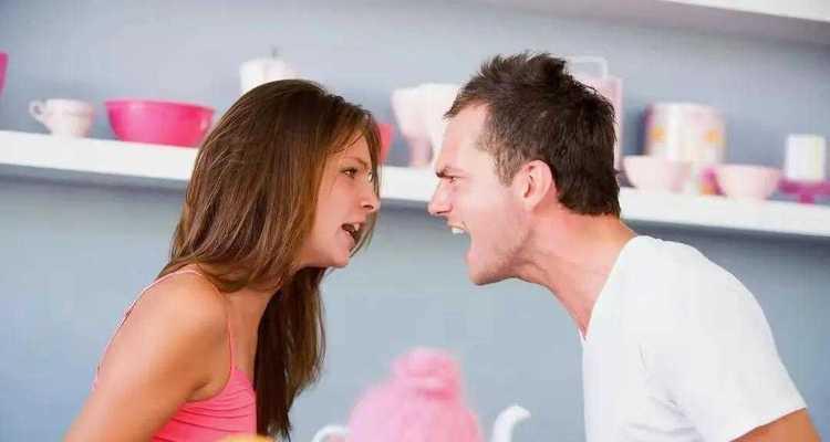 夫妻吵架冷战怎么办？教你几个小妙招能有效缓解紧张关系吗？  第1张