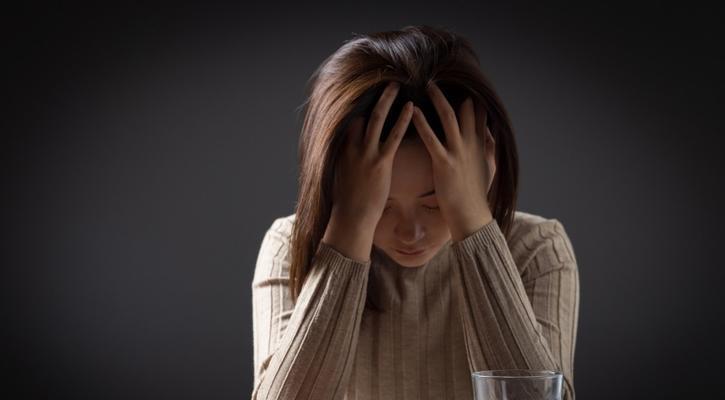 感觉自己有抑郁症好久了，怎么办？如何寻求专业帮助？  第1张