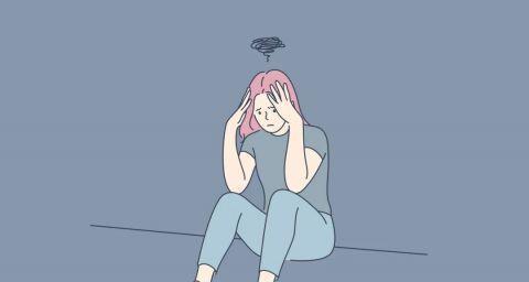 感觉自己有抑郁症好久了，怎么办？如何寻求专业帮助？  第3张