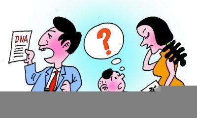 2020出轨离婚精神损失费赔偿标准是多少？如何计算？  第2张