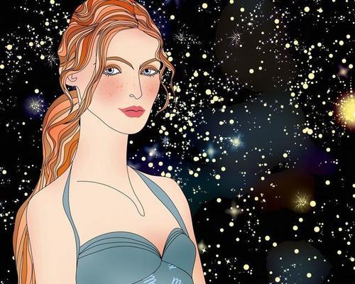 处女座男生配对星座女生指南？如何与不同星座女生相处？  第3张