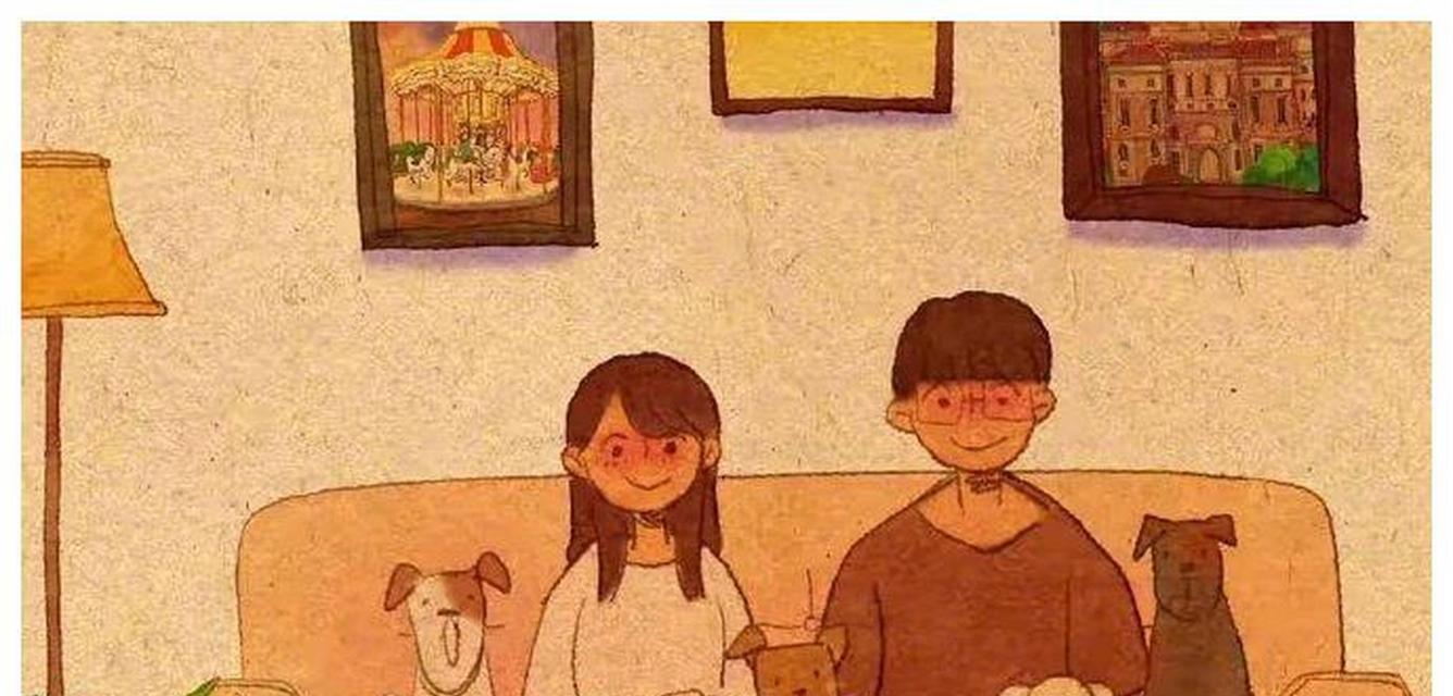 搭伙婚姻能否挽回？如何判断婚姻是否值得挽救？  第1张