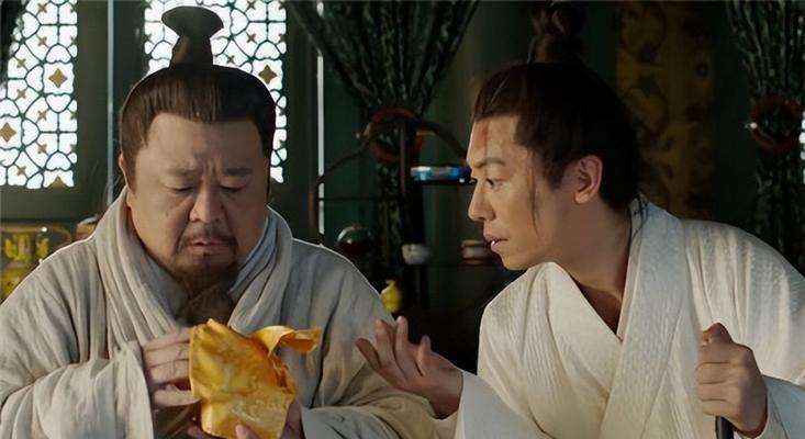 崇祯皇帝如何挽救明朝？挽救策略和历史分析是什么？  第2张