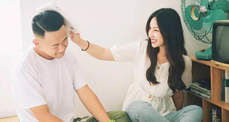 分手后挽回女友的三个关键事项是什么？  第1张
