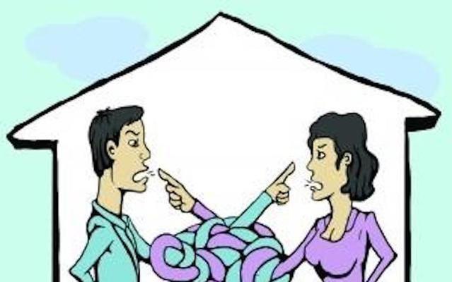 夫妻吵架冷战怎么办？六招教你挽回婚姻关系  第2张