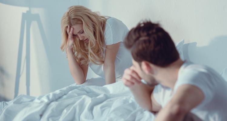 夫妻吵架冷战怎么和好？四招教你快速解决问题  第1张