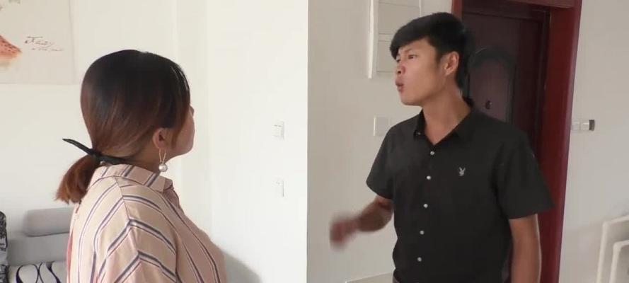 夫妻闹离婚如何挽回吵架闹离婚挽救技巧？有哪些有效的方法？  第1张