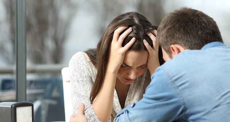 夫妻闹离婚如何挽回吵架闹离婚挽救技巧？有哪些有效的方法？  第2张