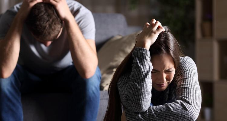 刚结婚三个月发现老公出轨怎么办？如何处理婚姻危机？  第2张