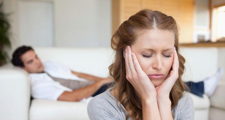 挽回伤心女人的正确方法？如何避免离婚危机？  第1张
