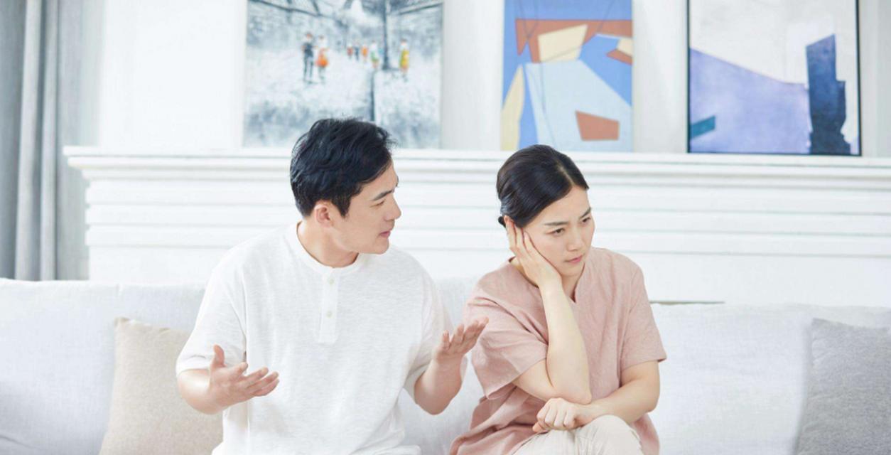 出轨后修复婚姻关系的正确方法？如何避免离婚？  第2张