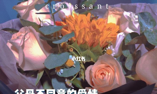 父母不同意的爱情如何挽回？有效沟通和解决冲突的方法是什么？  第3张